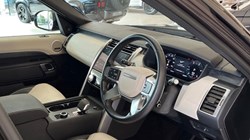 2020 (20) LAND ROVER DISCOVERY SPORT 2.0 D180 R-Dynamic S 5dr Auto 5772548