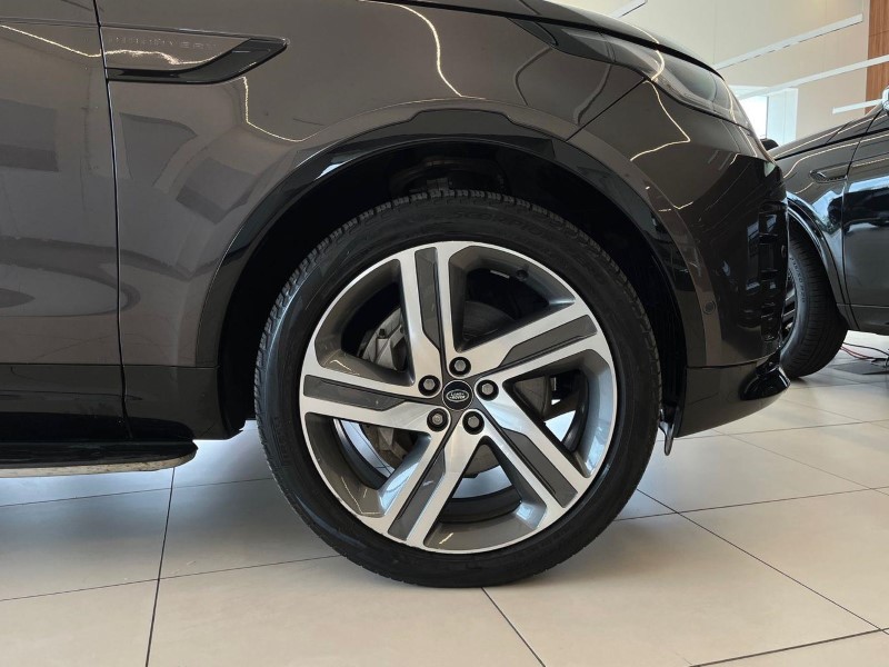 2020 (20) LAND ROVER DISCOVERY SPORT 2.0 D180 R-Dynamic S 5dr Auto 5772499