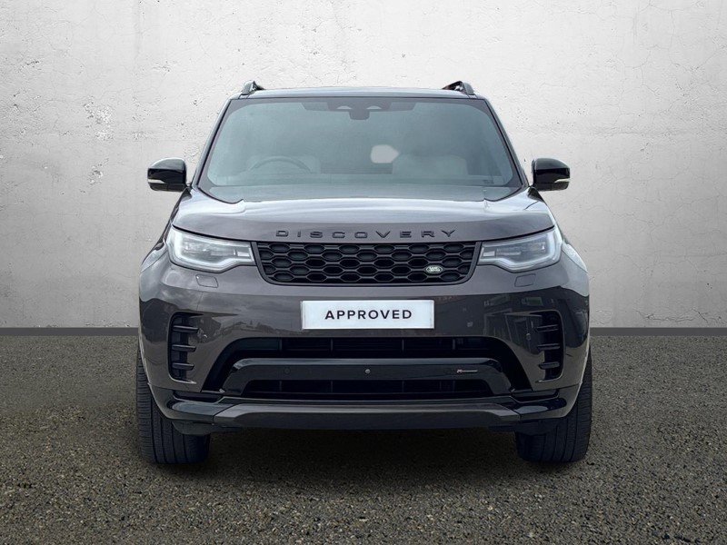 2020 (20) LAND ROVER DISCOVERY SPORT 2.0 D180 R-Dynamic S 5dr Auto 5772498