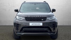2020 (20) LAND ROVER DISCOVERY SPORT 2.0 D180 R-Dynamic S 5dr Auto 5772498