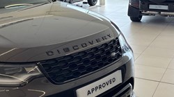 2020 (20) LAND ROVER DISCOVERY SPORT 2.0 D180 R-Dynamic S 5dr Auto 5772535