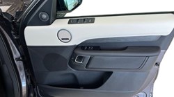 2020 (20) LAND ROVER DISCOVERY SPORT 2.0 D180 R-Dynamic S 5dr Auto 5772513