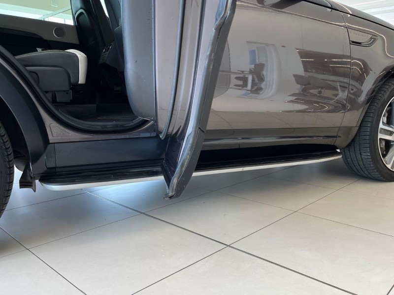 2020 (20) LAND ROVER DISCOVERY SPORT 2.0 D180 R-Dynamic S 5dr Auto 5772545