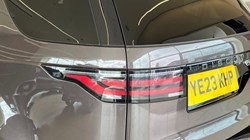 2020 (20) LAND ROVER DISCOVERY SPORT 2.0 D180 R-Dynamic S 5dr Auto 5772510