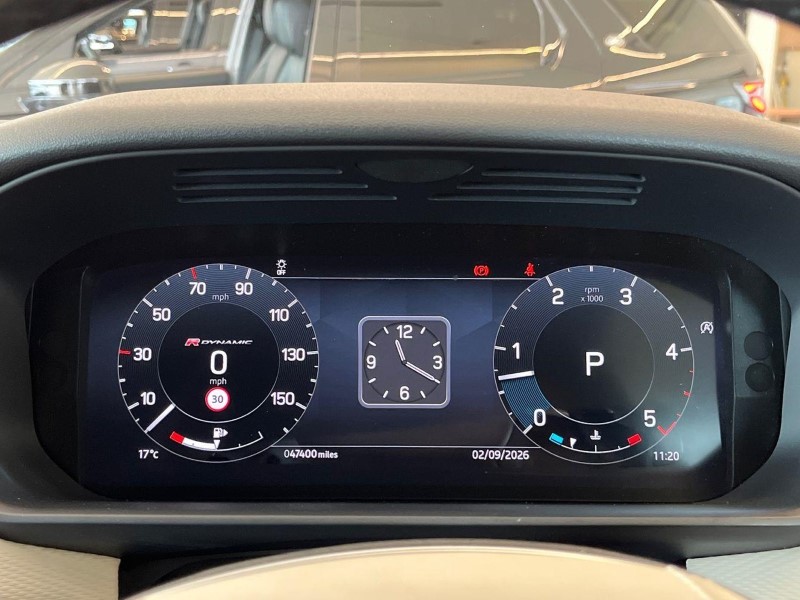 2020 (20) LAND ROVER DISCOVERY SPORT 2.0 D180 R-Dynamic S 5dr Auto 5772507