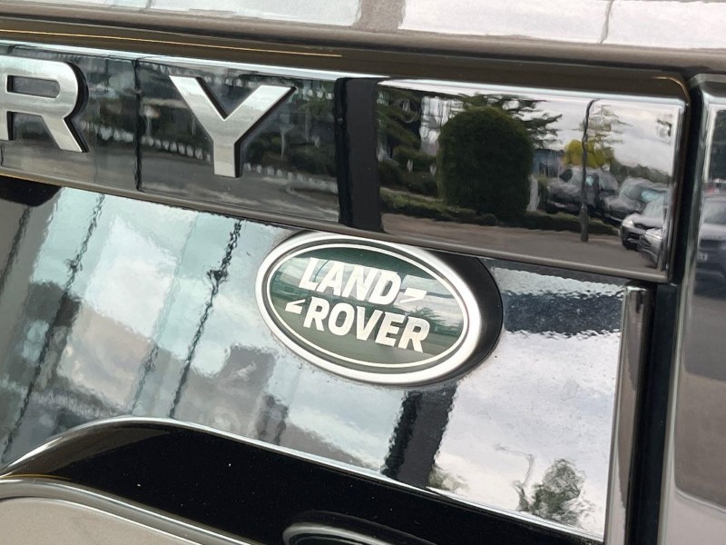 2020 (20) LAND ROVER DISCOVERY SPORT 2.0 D180 R-Dynamic S 5dr Auto 5772537