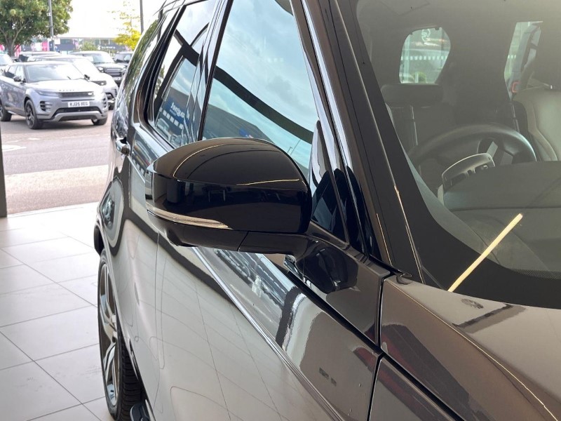 2020 (20) LAND ROVER DISCOVERY SPORT 2.0 D180 R-Dynamic S 5dr Auto 5772542