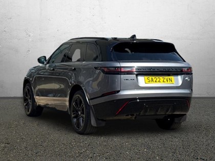 2022 (22) LAND ROVER RANGE ROVER VELAR 2.0 D200 Edition 5dr Auto