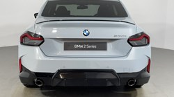  BMW 2 SERIES 230i M Sport 2dr Step Auto [Pro Pack] 2893663