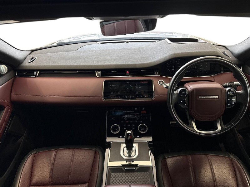 2020 (70) LAND ROVER RANGE ROVER EVOQUE 1.5 P300e R-Dynamic HSE 5dr Auto 5771162