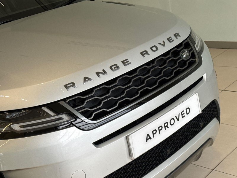 2020 (70) LAND ROVER RANGE ROVER EVOQUE 1.5 P300e R-Dynamic HSE 5dr Auto 5771195