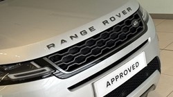 2020 (70) LAND ROVER RANGE ROVER EVOQUE 1.5 P300e R-Dynamic HSE 5dr Auto 5771195