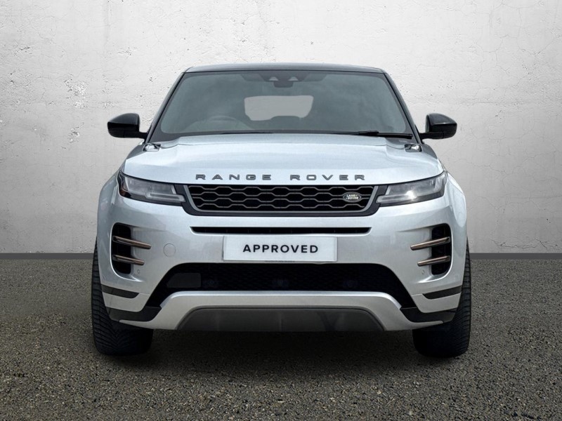 2020 (70) LAND ROVER RANGE ROVER EVOQUE 1.5 P300e R-Dynamic HSE 5dr Auto 5771160