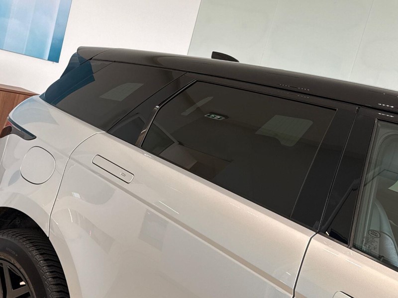 2020 (70) LAND ROVER RANGE ROVER EVOQUE 1.5 P300e R-Dynamic HSE 5dr Auto 5771203