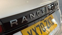 2020 (70) LAND ROVER RANGE ROVER EVOQUE 1.5 P300e R-Dynamic HSE 5dr Auto 5771197