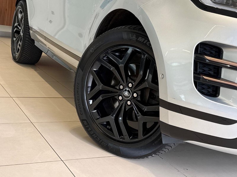 2020 (70) LAND ROVER RANGE ROVER EVOQUE 1.5 P300e R-Dynamic HSE 5dr Auto 5771196