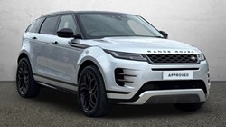 2020 (70) LAND ROVER RANGE ROVER EVOQUE 1.5 P300e R-Dynamic HSE 5dr Auto 5771154