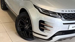 2020 (70) LAND ROVER RANGE ROVER EVOQUE 1.5 P300e R-Dynamic HSE 5dr Auto 5771194
