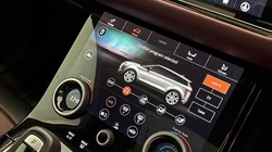 2020 (70) LAND ROVER RANGE ROVER EVOQUE 1.5 P300e R-Dynamic HSE 5dr Auto 5771186
