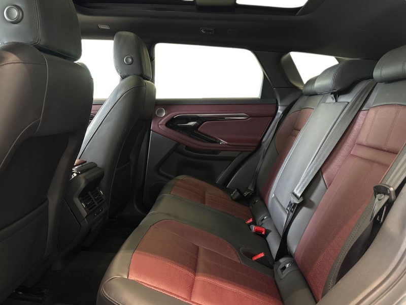 2020 (70) LAND ROVER RANGE ROVER EVOQUE 1.5 P300e R-Dynamic HSE 5dr Auto 5771157