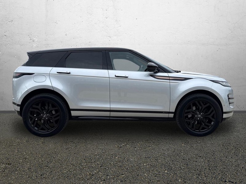 2020 (70) LAND ROVER RANGE ROVER EVOQUE 1.5 P300e R-Dynamic HSE 5dr Auto 5771158