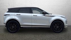 2020 (70) LAND ROVER RANGE ROVER EVOQUE 1.5 P300e R-Dynamic HSE 5dr Auto 5771158