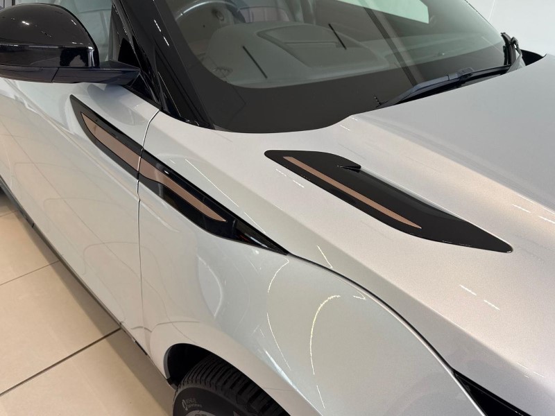 2020 (70) LAND ROVER RANGE ROVER EVOQUE 1.5 P300e R-Dynamic HSE 5dr Auto 5771173