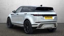 2020 (70) LAND ROVER RANGE ROVER EVOQUE 1.5 P300e R-Dynamic HSE 5dr Auto 5771155