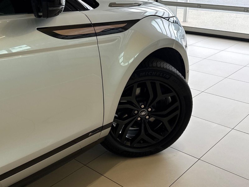 2020 (70) LAND ROVER RANGE ROVER EVOQUE 1.5 P300e R-Dynamic HSE 5dr Auto 5771201