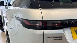 2020 (70) LAND ROVER RANGE ROVER EVOQUE 1.5 P300e R-Dynamic HSE 5dr Auto 5771172