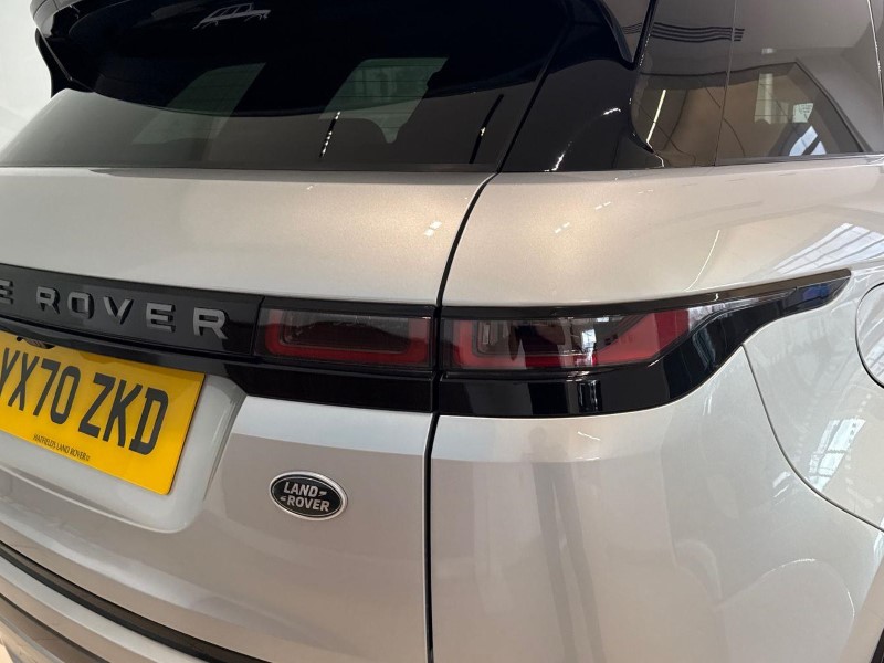 2020 (70) LAND ROVER RANGE ROVER EVOQUE 1.5 P300e R-Dynamic HSE 5dr Auto 5771199
