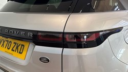 2020 (70) LAND ROVER RANGE ROVER EVOQUE 1.5 P300e R-Dynamic HSE 5dr Auto 5771199