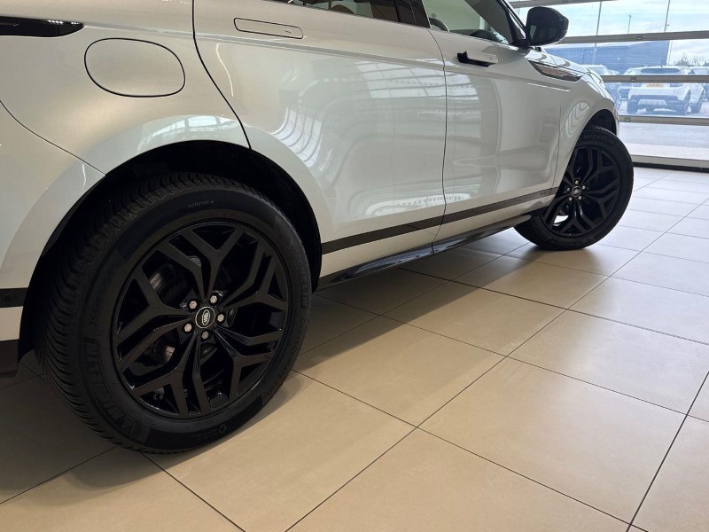 2020 (70) LAND ROVER RANGE ROVER EVOQUE 1.5 P300e R-Dynamic HSE 5dr Auto 5771200