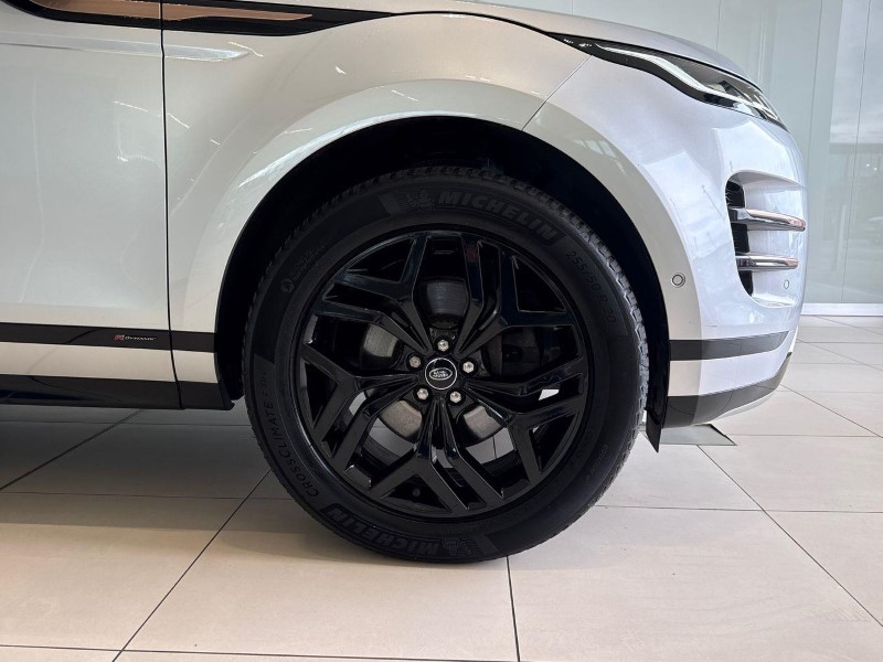 2020 (70) LAND ROVER RANGE ROVER EVOQUE 1.5 P300e R-Dynamic HSE 5dr Auto 5771161