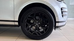 2020 (70) LAND ROVER RANGE ROVER EVOQUE 1.5 P300e R-Dynamic HSE 5dr Auto 5771161