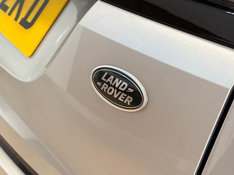 2020 (70) LAND ROVER RANGE ROVER EVOQUE 1.5 P300e R-Dynamic HSE 5dr Auto 5771198