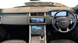 2020 (20) LAND ROVER RANGE ROVER SPORT 3.0 SDV6 HSE 5dr Auto 5779361