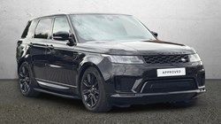 2020 (20) LAND ROVER RANGE ROVER SPORT 3.0 SDV6 HSE 5dr Auto 5779353