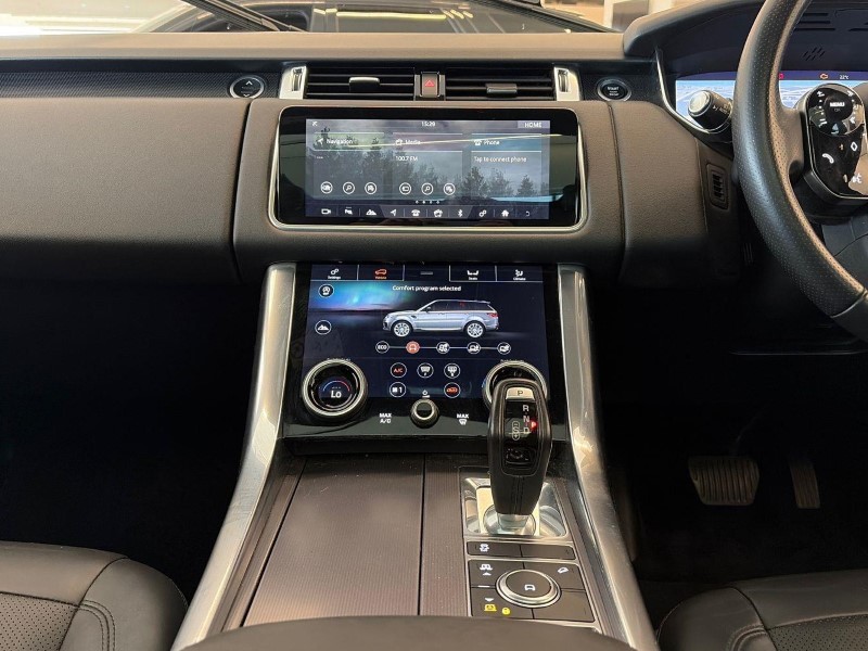 2020 (20) LAND ROVER RANGE ROVER SPORT 3.0 SDV6 HSE 5dr Auto 5779366