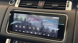 2020 (20) LAND ROVER RANGE ROVER SPORT 3.0 SDV6 HSE 5dr Auto 5779381
