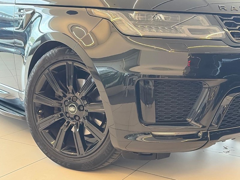 2020 (20) LAND ROVER RANGE ROVER SPORT 3.0 SDV6 HSE 5dr Auto 5779395