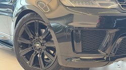 2020 (20) LAND ROVER RANGE ROVER SPORT 3.0 SDV6 HSE 5dr Auto 5779395