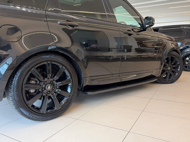 2020 (20) LAND ROVER RANGE ROVER SPORT 3.0 SDV6 HSE 5dr Auto 5779401