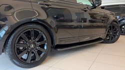 2020 (20) LAND ROVER RANGE ROVER SPORT 3.0 SDV6 HSE 5dr Auto 5779401