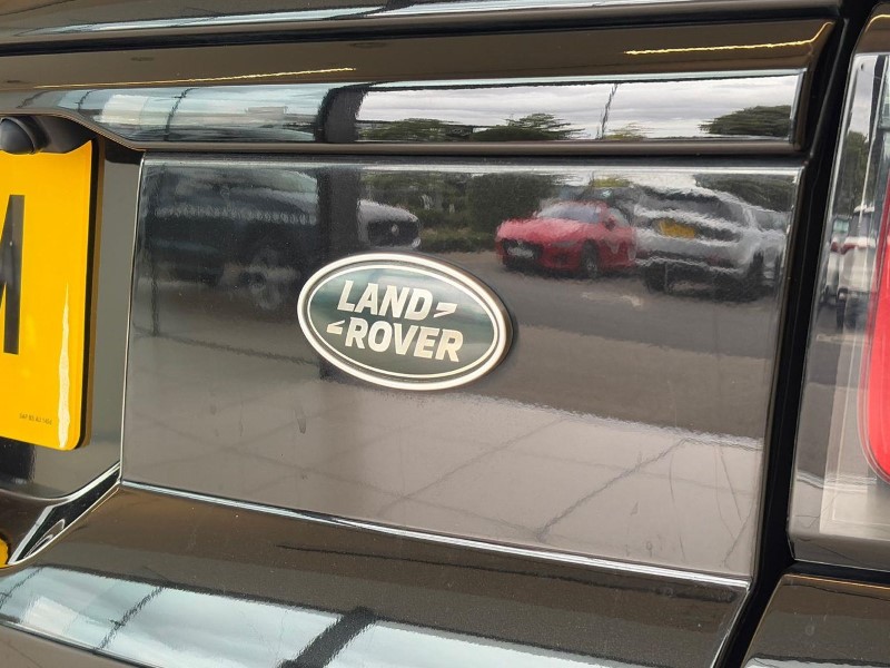 2020 (20) LAND ROVER RANGE ROVER SPORT 3.0 SDV6 HSE 5dr Auto 5779398