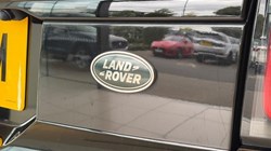 2020 (20) LAND ROVER RANGE ROVER SPORT 3.0 SDV6 HSE 5dr Auto 5779398