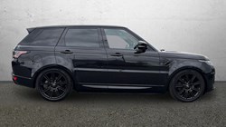 2020 (20) LAND ROVER RANGE ROVER SPORT 3.0 SDV6 HSE 5dr Auto 5779357