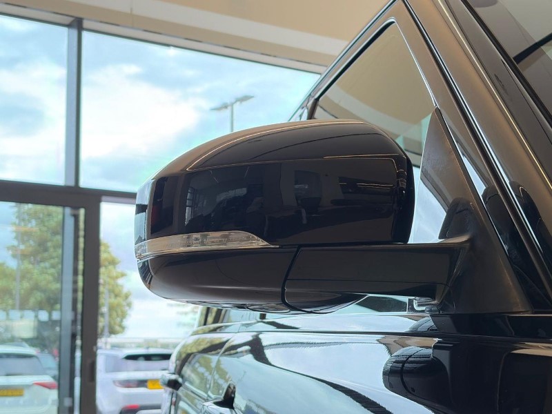 2020 (20) LAND ROVER RANGE ROVER SPORT 3.0 SDV6 HSE 5dr Auto 5779403