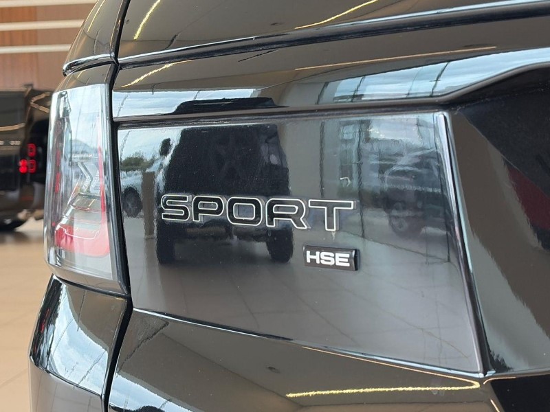 2020 (20) LAND ROVER RANGE ROVER SPORT 3.0 SDV6 HSE 5dr Auto 5779399