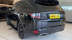 2020 (20) LAND ROVER RANGE ROVER SPORT 3.0 SDV6 HSE 5dr Auto 5779410